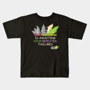 Winning Kids T-Shirt